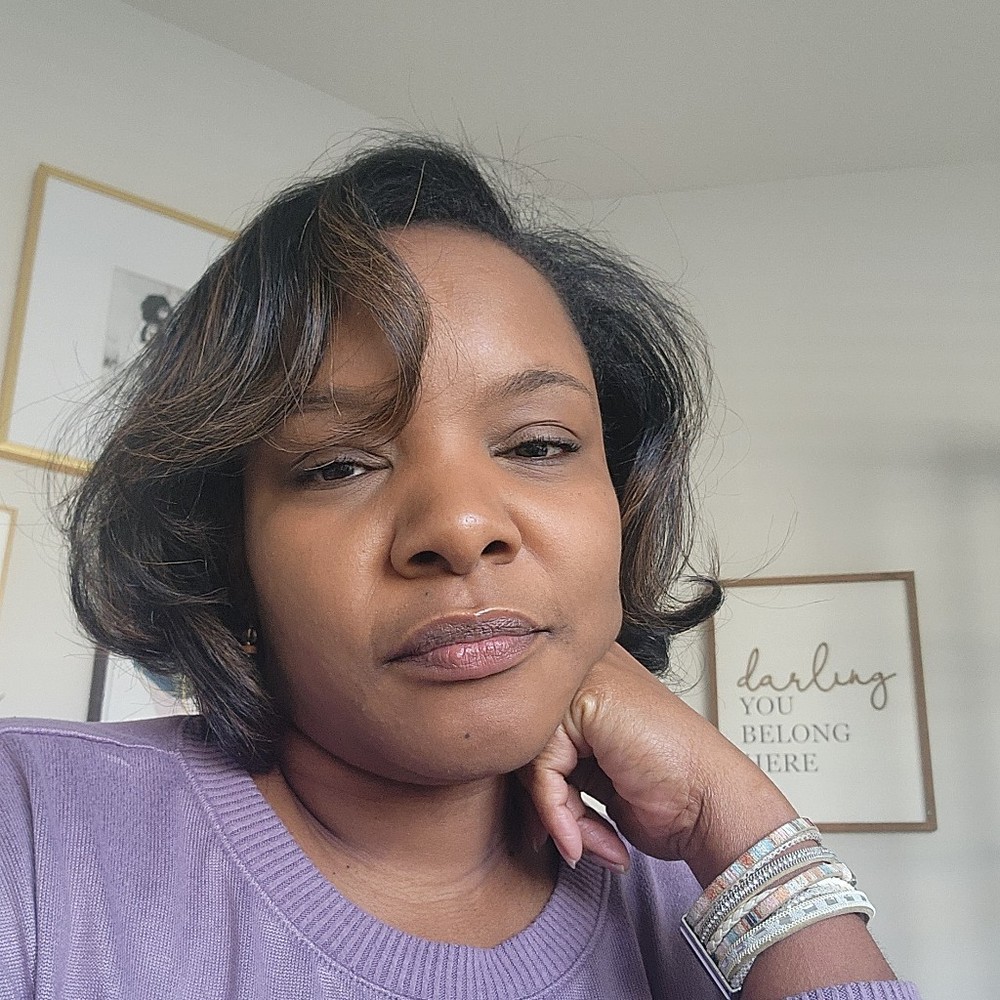 Meet your Posher, Latoya